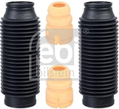 Dust Cover Kit, shock absorber 183245