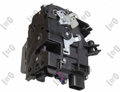 Door Lock LORO 132-003-007 - image 2