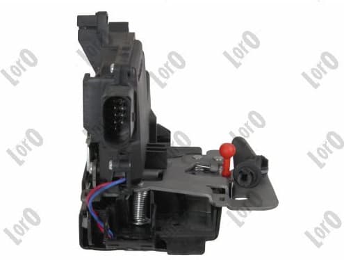 Door Lock LORO 132-003-007 - image 3