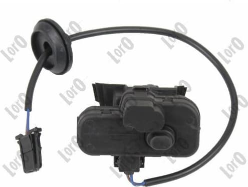 Actuator, fuel filler flap LORO 132-053-100