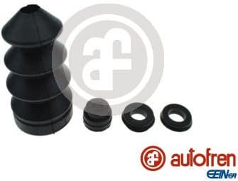 Repair Kit, clutch master cylinder D1252