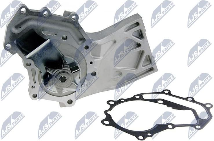 Water Pump, engine cooling CPW-PL-053