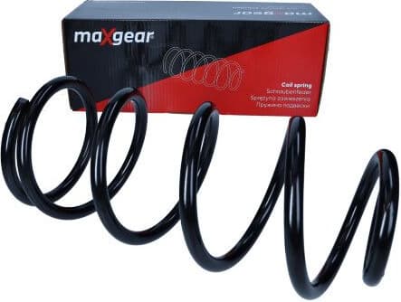 Suspension Spring 60-1015 - image 2