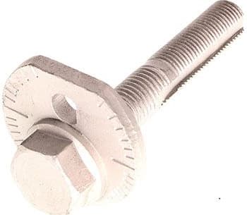 Camber Correction Screw 49-5421 - image 2