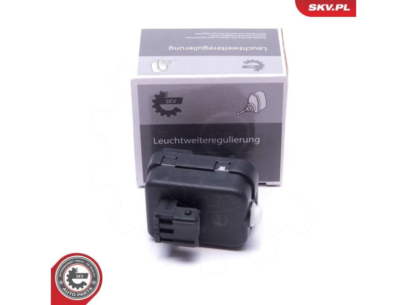 Actuator, headlight levelling 96SKV950