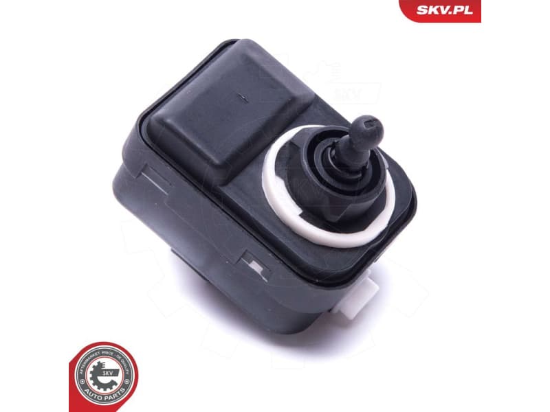 Actuator, headlight levelling 96SKV950 - image 2