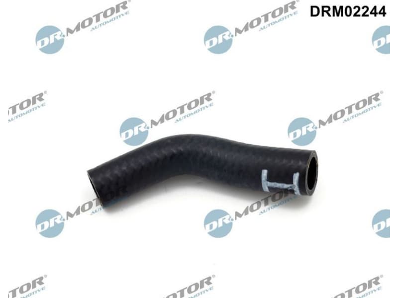 Oil Line, charger DRM02244