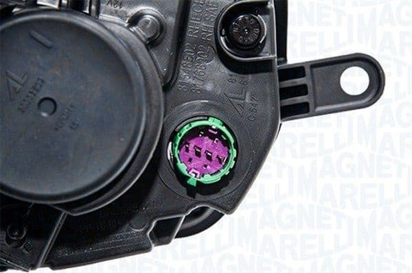 Headlight 714081765251 - image 2