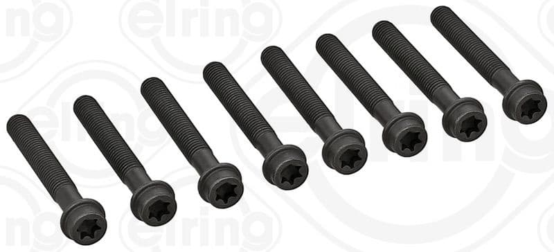Cylinder Head Bolt Set 804.210