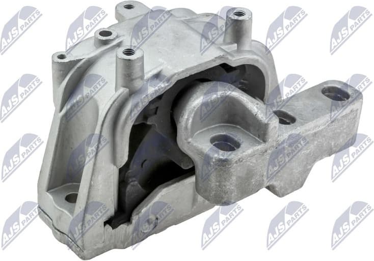 Mounting, engine ZPS-AU-003