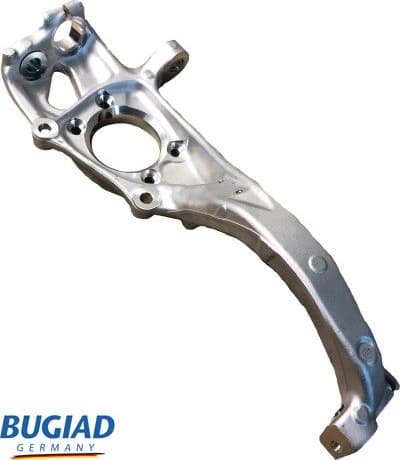 Steering Knuckle, wheel suspension BSP25551