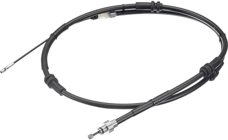 Cable Pull, parking brake 24-3727-3408-2 - image 2