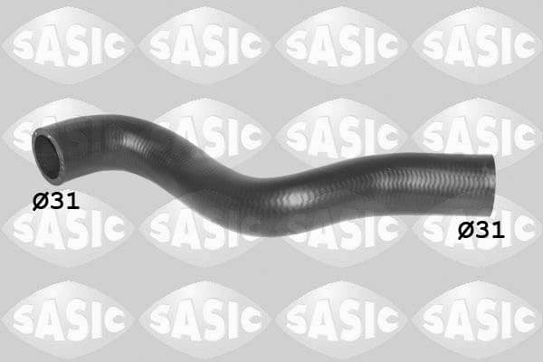 Radiator Hose 3406463