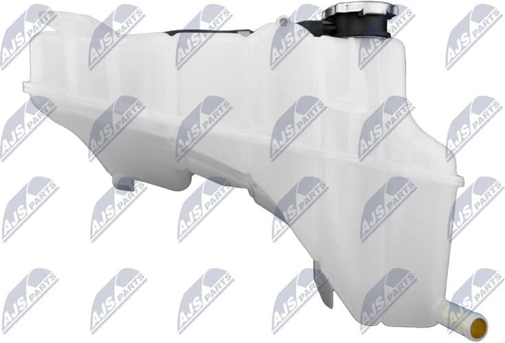 Expansion Tank, coolant CZW-CH-005 - image 5