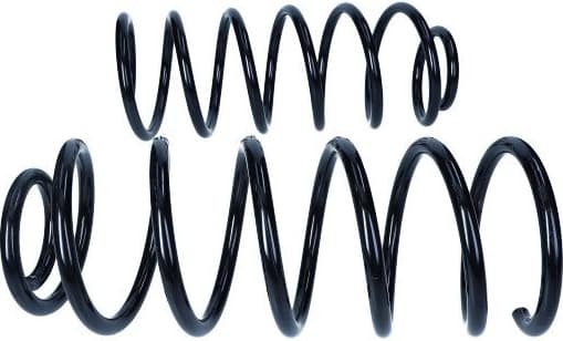 Suspension Spring 60-0095D