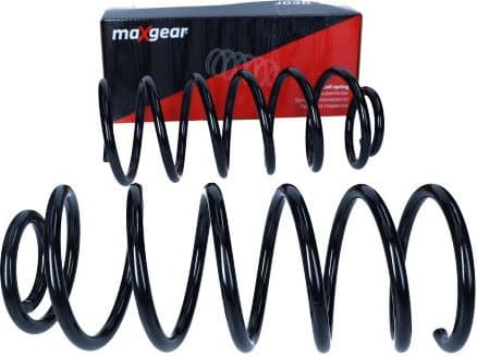 Suspension Spring 60-0095D - image 2