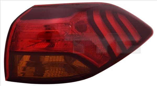 Tail Light Assembly 11-15033-05-2