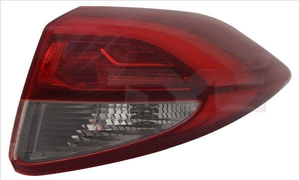 Tail Light Assembly 11-6853-16-2