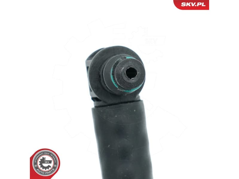 Hose, fuel overflow 54SKV349 - image 4