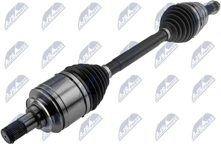 Drive Shaft NPW-MS-075 - image 2