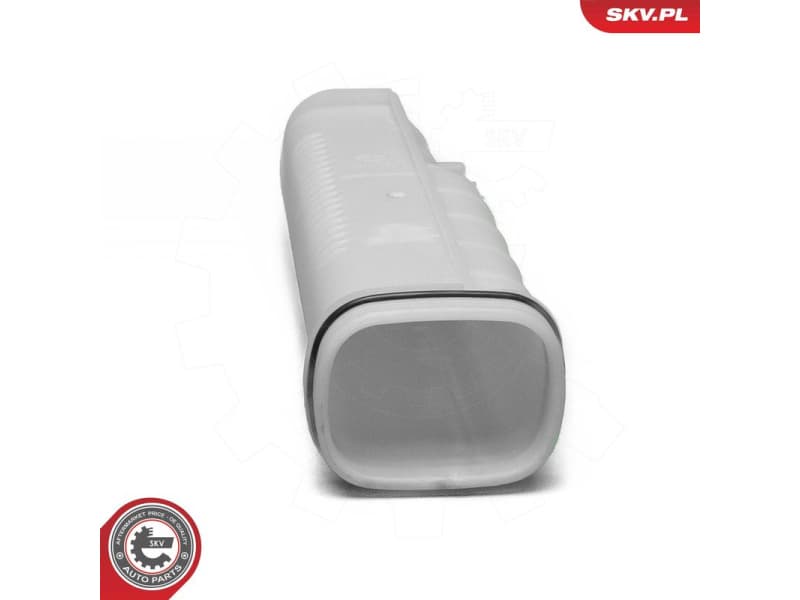 Expansion Tank, coolant 61SKV347 - image 2
