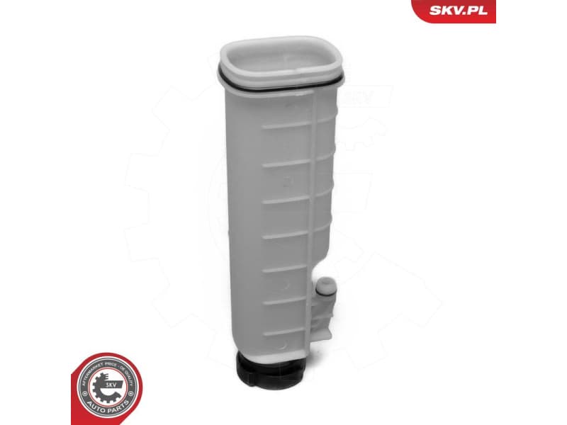 Expansion Tank, coolant 61SKV348 - image 2