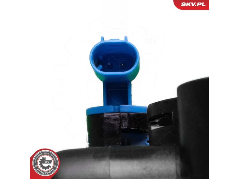 Expansion Tank, coolant 61SKV444 - image 3