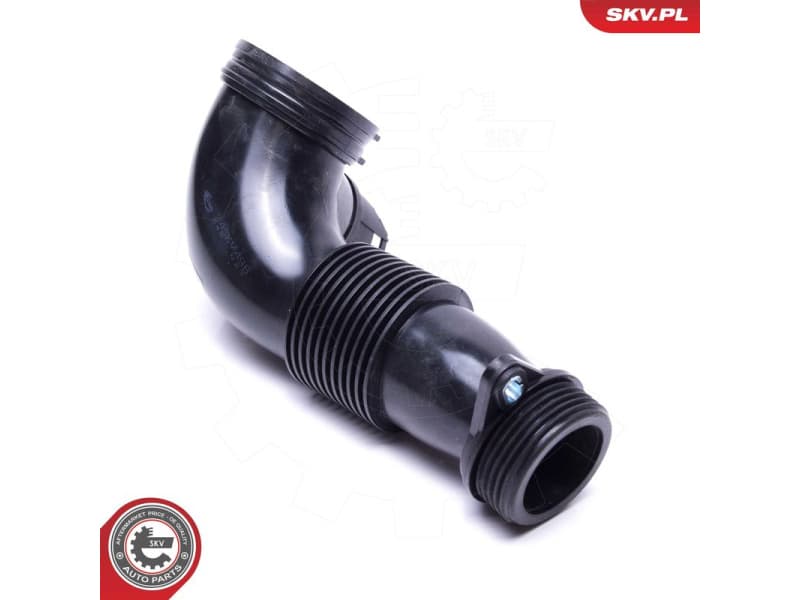 Intake Hose, air filter 24SKV496 - image 2