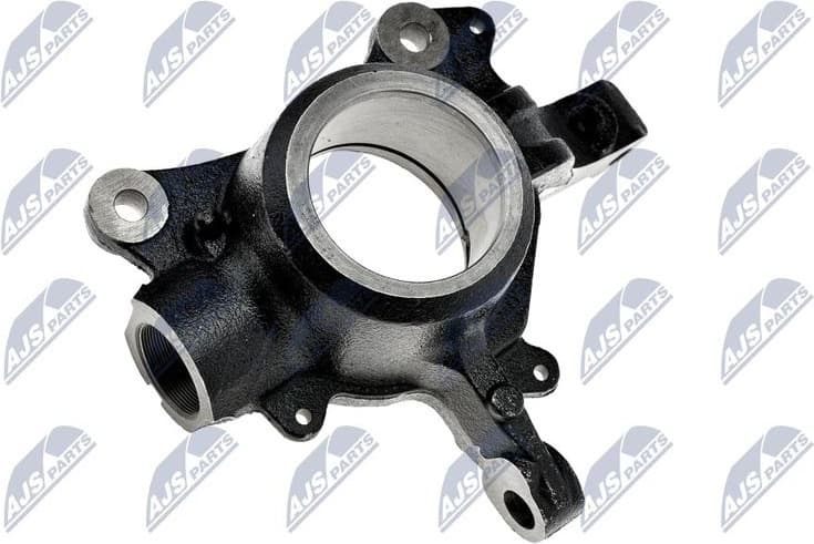 Steering Knuckle, wheel suspension ZZP-RE-024 - image 2