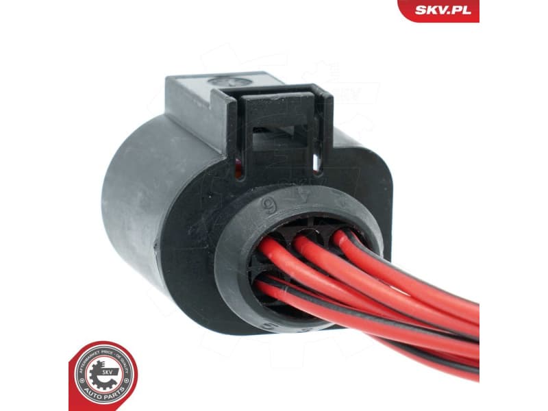 Repair Kit, cable set 53SKV117 - image 4