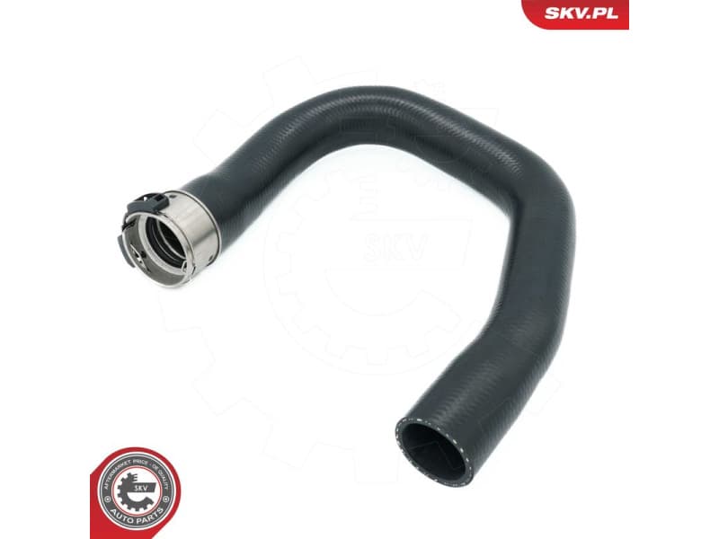Charge Air Hose 24SKV767 - image 2