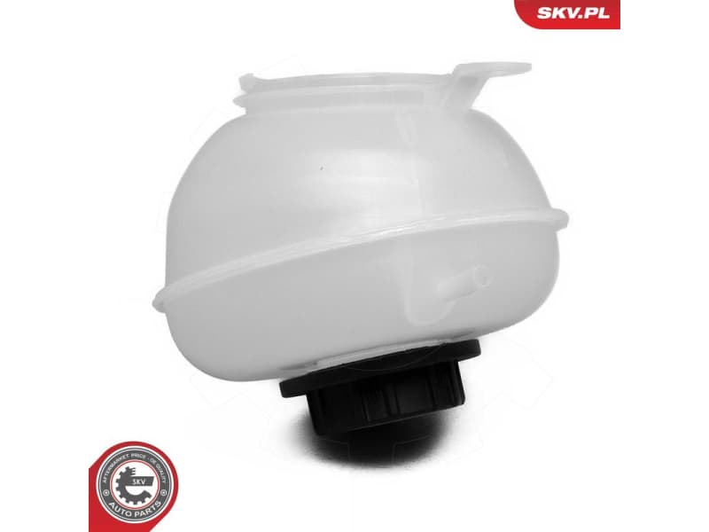 Expansion Tank, coolant 61SKV426 - image 2