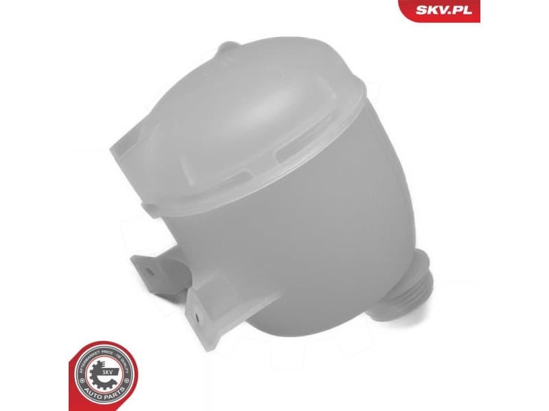 Expansion Tank, coolant 61SKV411 - image 2