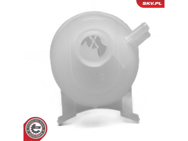 Expansion Tank, coolant 61SKV411 - image 4