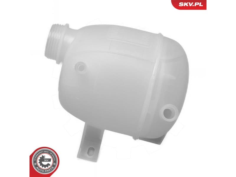Expansion Tank, coolant 61SKV411 - image 5