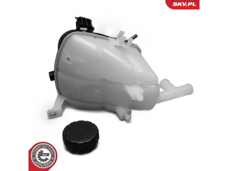 Expansion Tank, coolant 61SKV366 - image 4