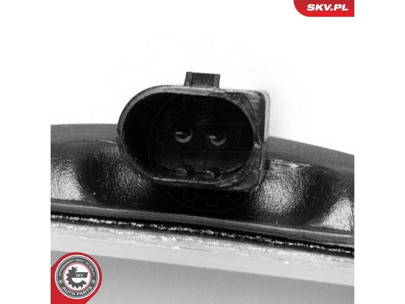 Expansion Tank, coolant 61SKV366 - image 5