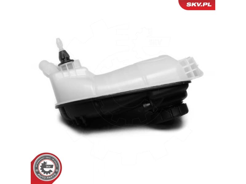 Expansion Tank, coolant 61SKV372 - image 2