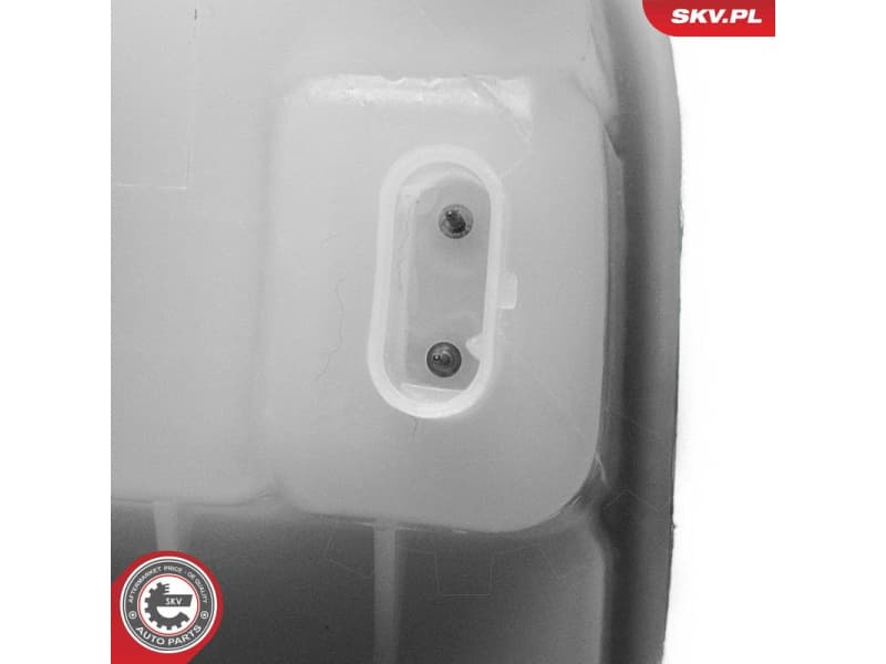 Expansion Tank, coolant 61SKV372 - image 5