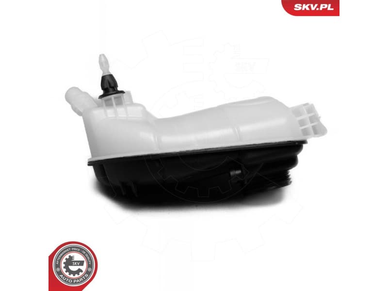 Expansion Tank, coolant 61SKV371 - image 2