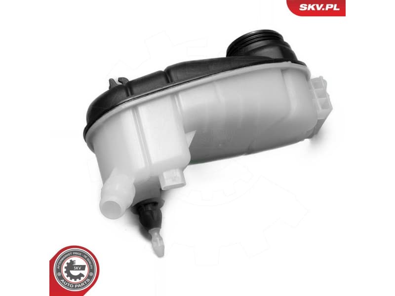 Expansion Tank, coolant 61SKV371 - image 4
