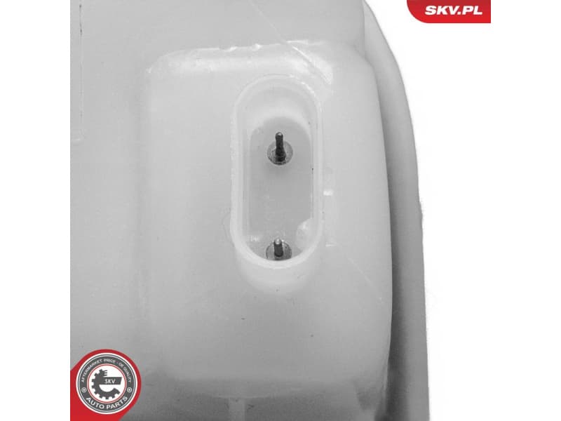 Expansion Tank, coolant 61SKV371 - image 5