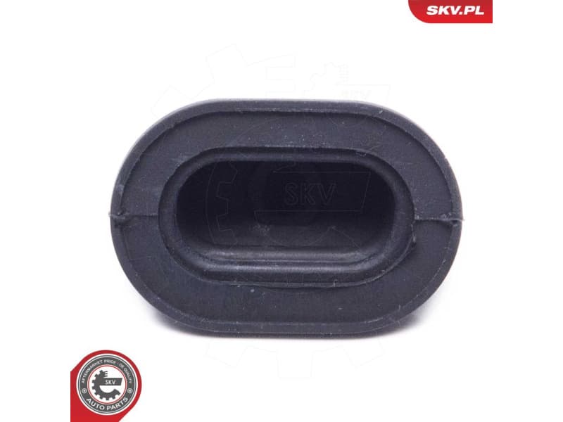 Hinge, fuel filler flap 96SKV235 - image 2