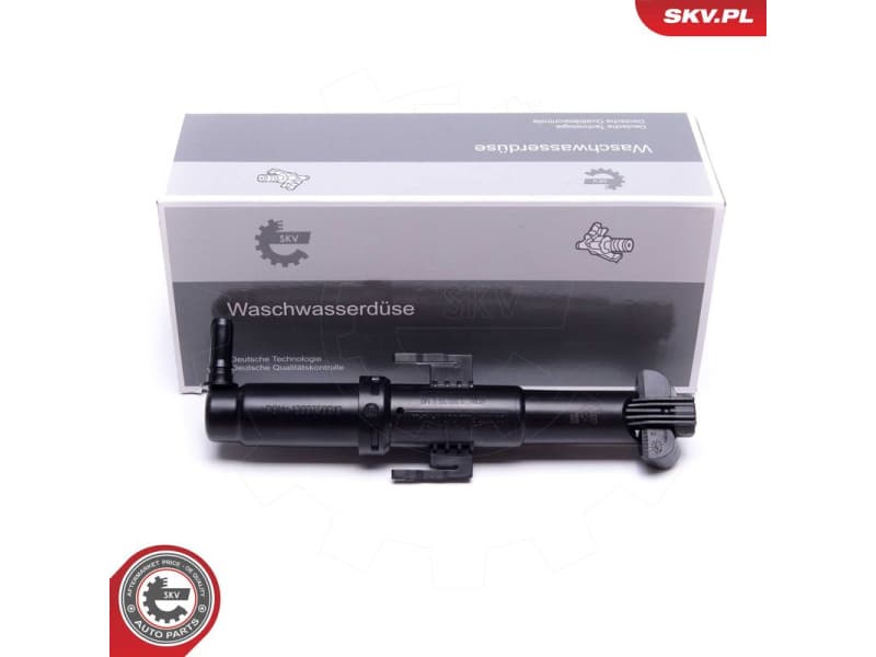 Washer Fluid Jet, headlight cleaning 15SKV609