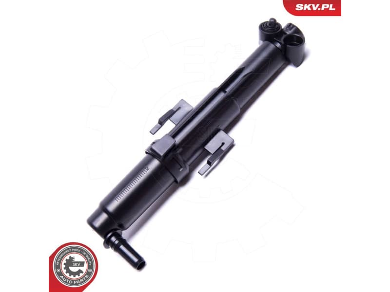 Washer Fluid Jet, headlight cleaning 15SKV609 - image 2