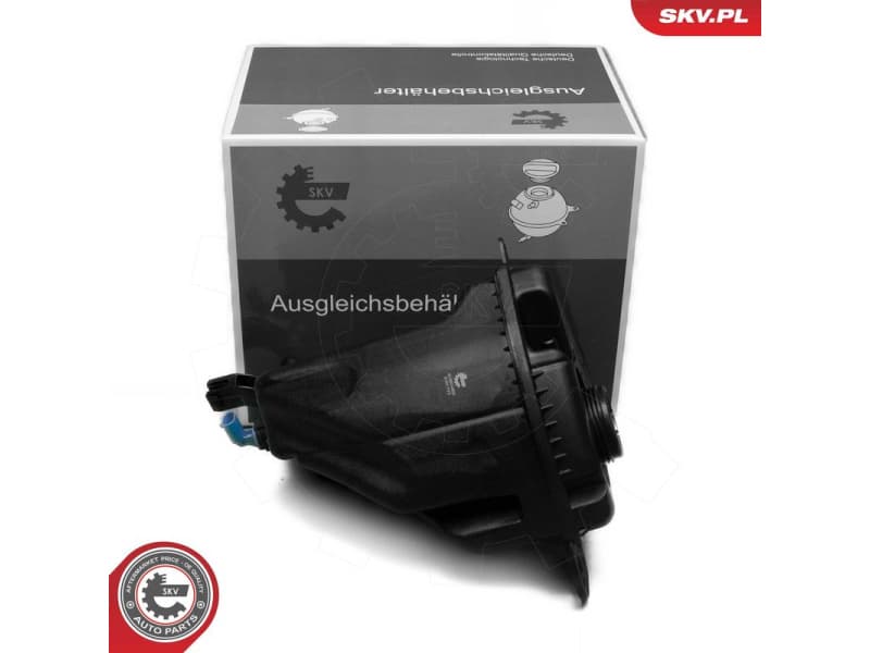 Expansion Tank, coolant 61SKV455