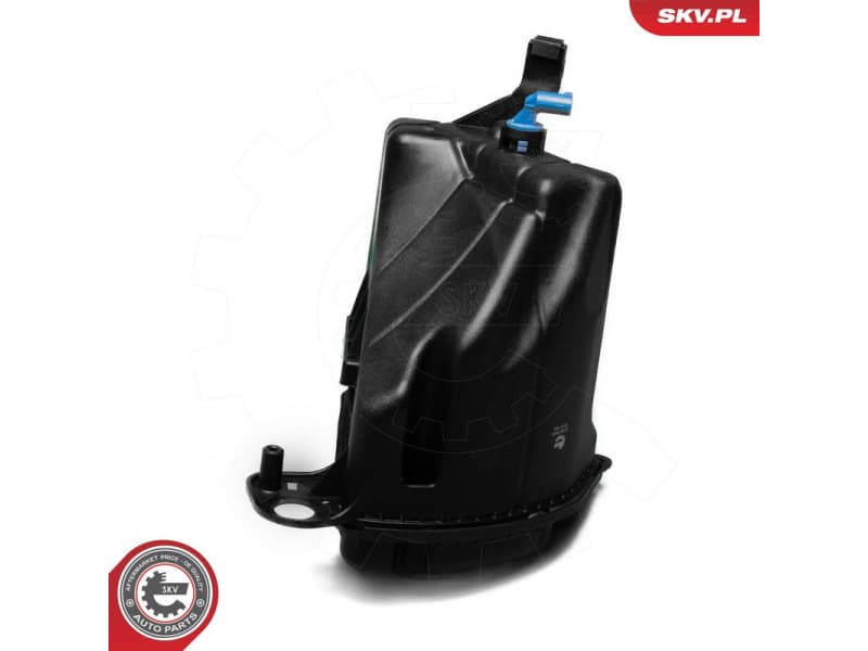 Expansion Tank, coolant 61SKV455 - image 2
