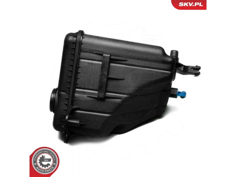 Expansion Tank, coolant 61SKV455 - image 4