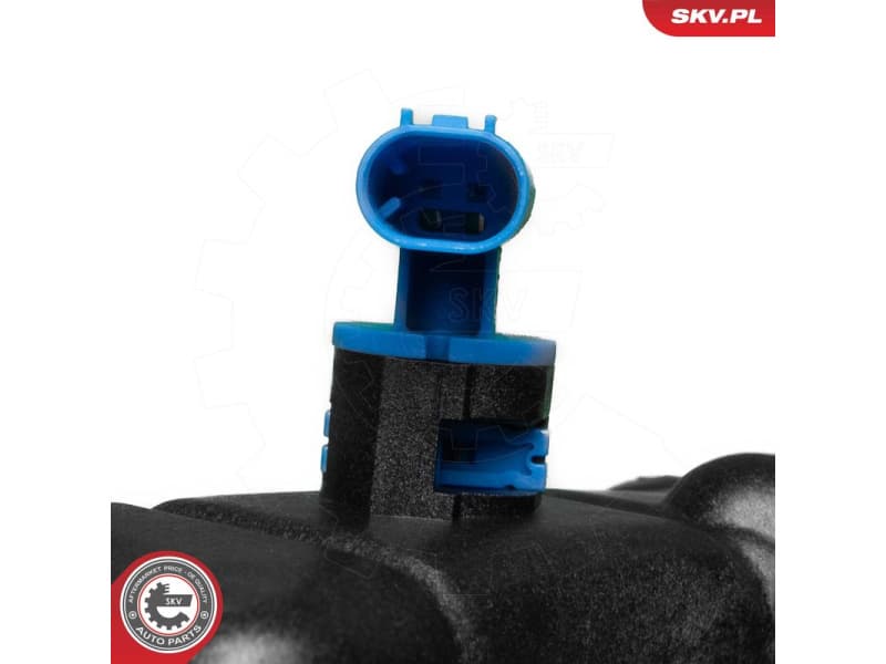 Expansion Tank, coolant 61SKV455 - image 5