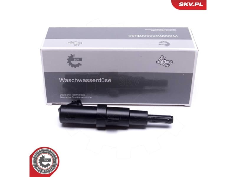 Washer Fluid Jet, headlight cleaning 15SKV504